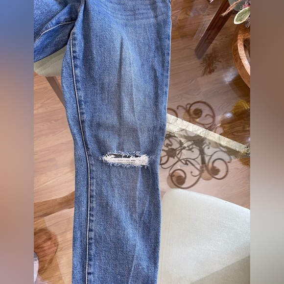 J Crew Jeans! In VGUC - Picture 6 of 9